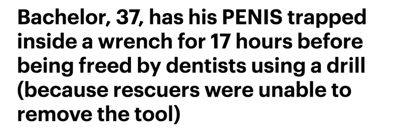 Via Daily Mail